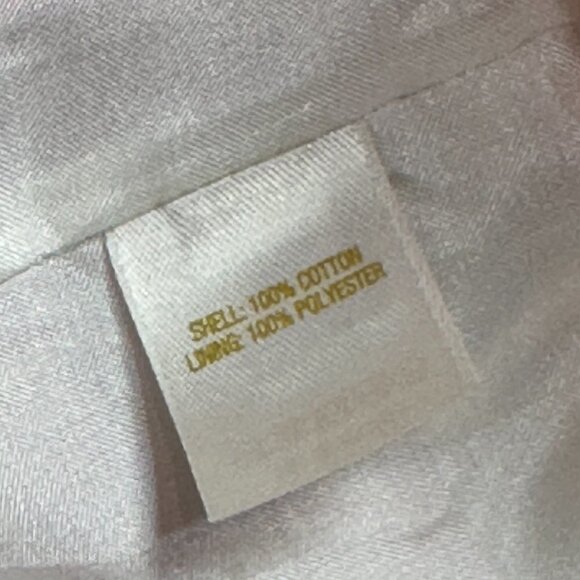 Kate Spade Pink and White Striped Dress - Picture 9 of 10